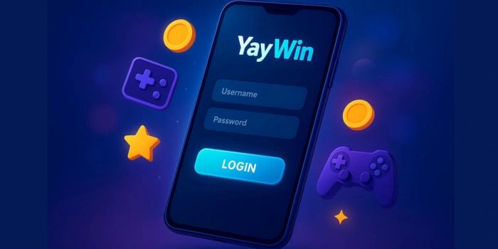 Yay win game login